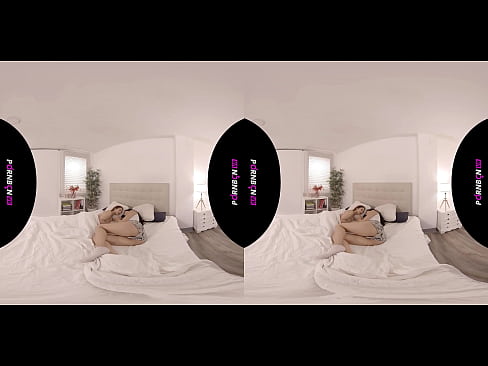 ❤️ PORNBCN VR Två unga lesbiska kvinnor vaknar upp kåta i 4K 180 3D virtual reality Geneva Bellucci Katrina Moreno ❤❌ Porno at porn sv.com-pornzog.ru ☑