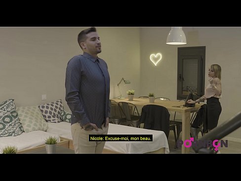 ❤️ PORNBCN 4K En mogen kvinna med stora bröst vill bli analknullad ung gigolo med stor kuk avsugning amortism hårt knull handjobb hund stil fitta slicka orgasm Franska undertexter ❤❌ Porno at porn sv.com-pornzog.ru ☑